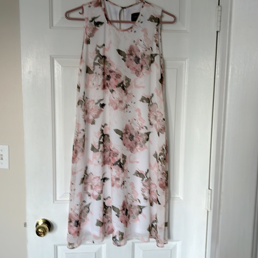 Frank Lyman Dress